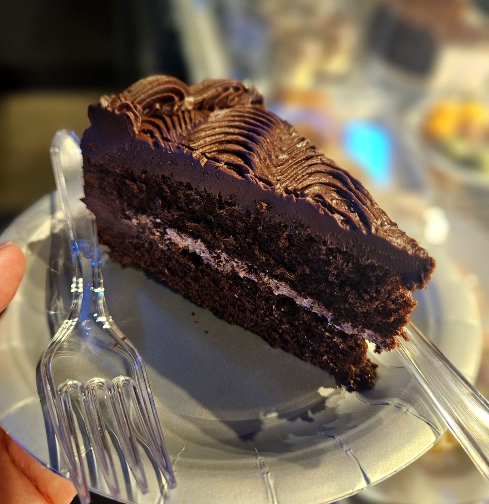 Marino Adriatic Cafe