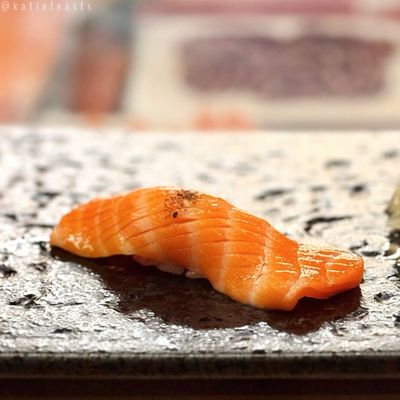 Sushi Saikou by null