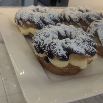 Holy Donuts - Donuts Near Me - Coeur d'Alene, Idaho Holy Donuts - Donuts Near Me - Coeur d'Alene, Idaho