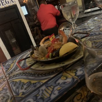Dali Restaurant & Tapas Bar - Paella - Spanish Near Me - Somerville, Massachusetts Dali Restaurant & Tapas Bar - Paella - Spanish Near Me - Somerville, Massachusetts