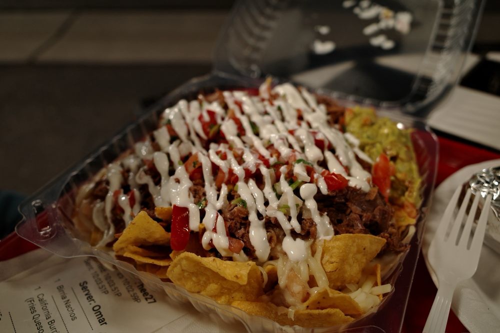 Taqueria Casa Del Sabor