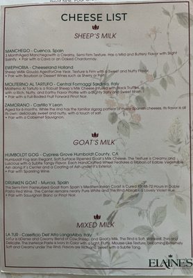 Elaine's Cocktail Kitchen by null