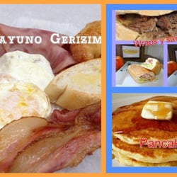 Panadería Gerizim #2