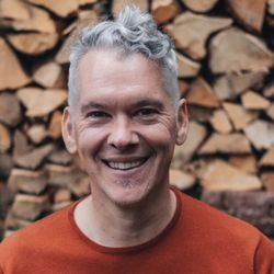 Tim Foskett Therapy - from website