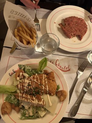 Café Charlot by null