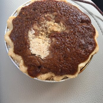 Shiloh General Store - Shoo fly pie - Delis Near Me - Hamptonville, North Carolina