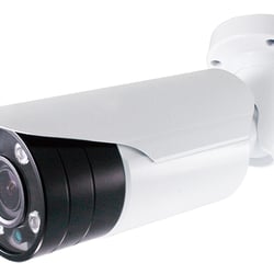 Planet Security USA - FEATURES     1/2.8" 2MP SONY Exmor CMOS     High rate, long-distance, real-time transmission     Defog, D-WDR, 8X zoom     Motion detect