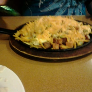 Cafe Aquarius - Skillet - Cafes Near Me - Laughlin, Nevada