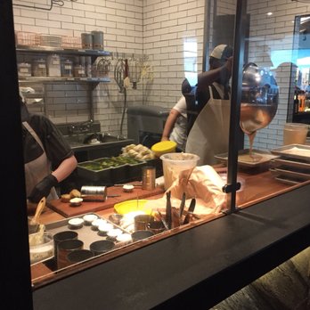 Haywire - New American Near Me - Plano, Texas