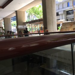 Hawaiian 105 KINE - Pioneer Plaza