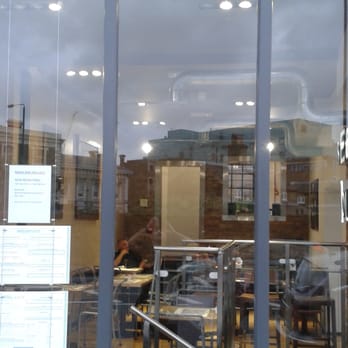 Baba's Sandwich Bar - Coffee & Tea Near Me - London, XGL Baba's Sandwich Bar - Coffee & Tea Near Me - London, XGL