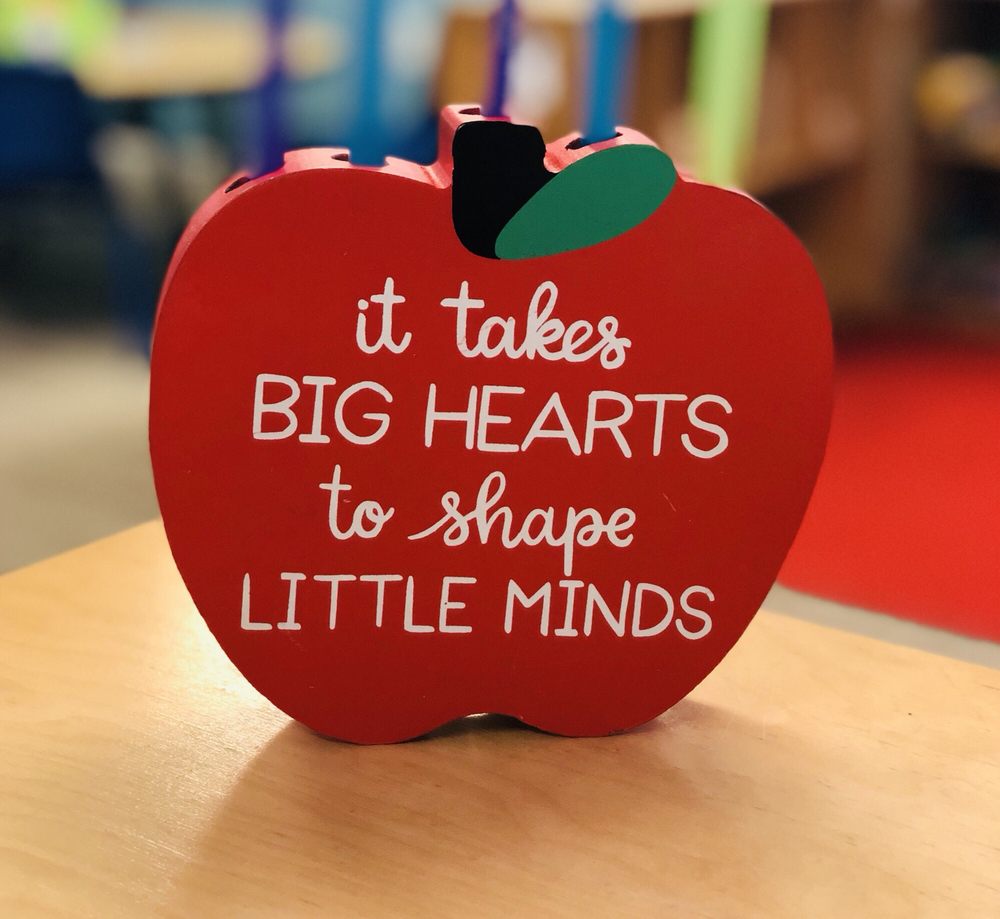 Toad Hall Childrens Center - childcare center in Bradenton, FL