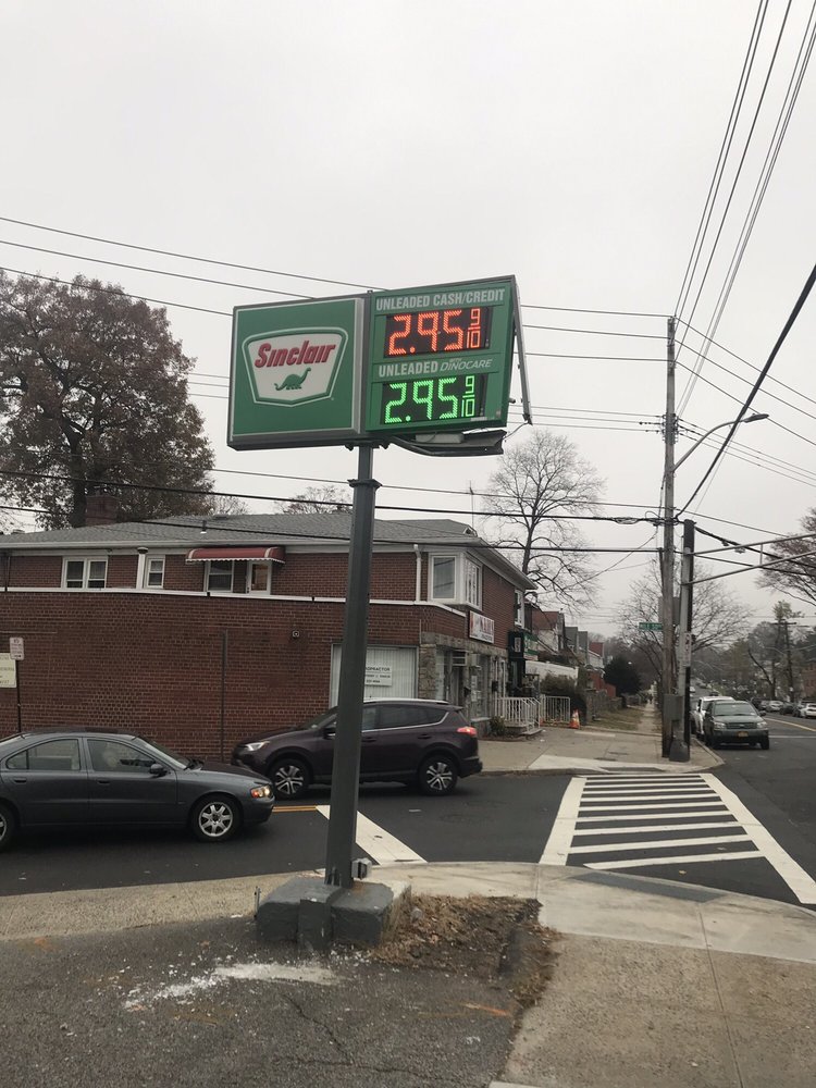 KIMBALL AVE SERVICE CENTER Updated September 2024 561 Kimball Ave, Yonkers, New York Auto