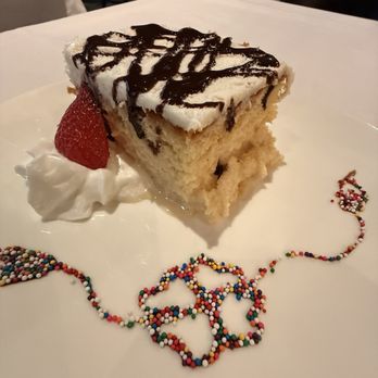 Fogao Gaucho - Tres leaches - Brazilian Near Me - Bloomington, Minnesota Fogao Gaucho - Tres leaches - Brazilian Near Me - Bloomington, Minnesota