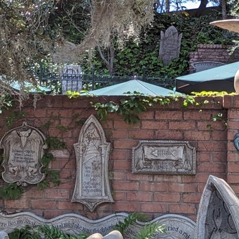 Haunted Mansion - Haunted Houses Near Me - Anaheim, California