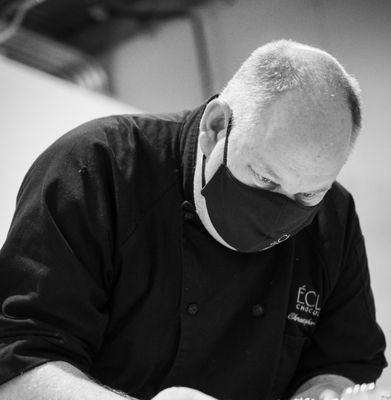 Éclat Chocolate by null