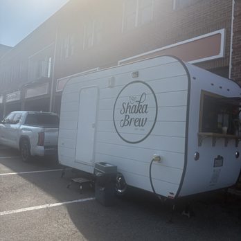 Shaka Brew - Shaka Brew - Food Trucks Near Me - La Plata, Maryland Shaka Brew - Shaka Brew - Food Trucks Near Me - La Plata, Maryland