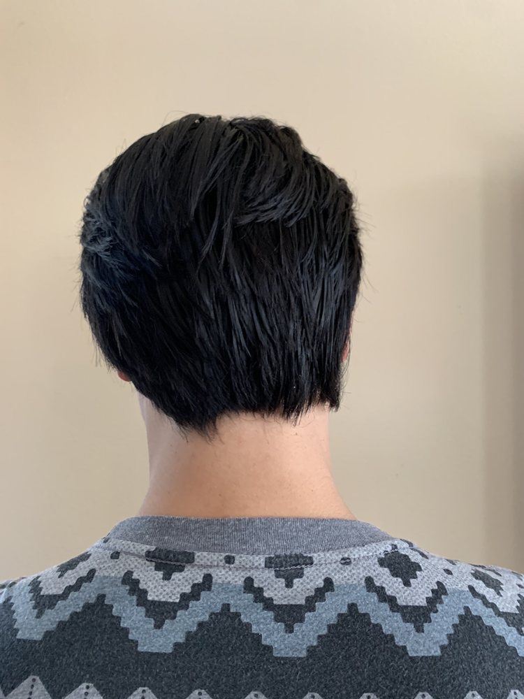 JOHNS BARBER LOUNGE - 58 Photos & 77 Reviews - 29851 Aventura, Rancho