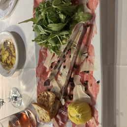 Carpaccio