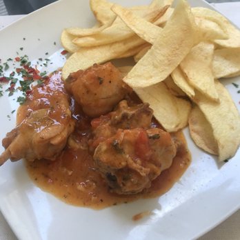Ristorante Natalino - Tuscan Near Me - Florence, FI