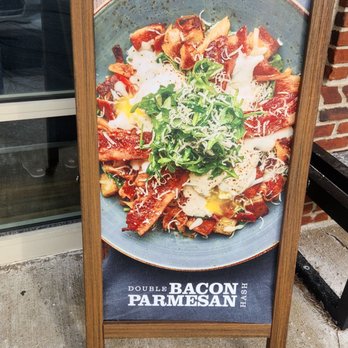 First Watch - Breakfast & Brunch Near Me - Columbus, Ohio