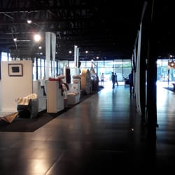 Hall One