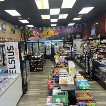 Trees & Brews - Front store view - Beer, Wine & Spirits Near Me - Miami, Florida Trees & Brews - Front store view - Beer, Wine & Spirits Near Me - Miami, Florida