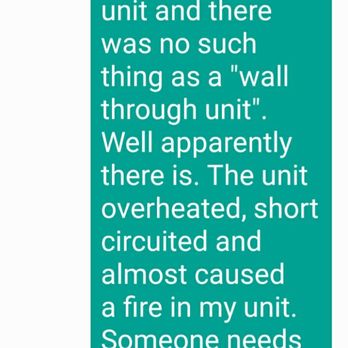 Anytime Construction Services - Multiple texts unanswered. I'm done dealing with unethical business practices. Yes, this cost me more time & money but lesson learned!!! - Handyman Near Me - Gatesville, Texas