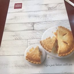Bakers Square - food, bagels, bagel - American Near Me - Parma Heights, Ohio