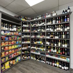Paul's Liquor & Market # 2