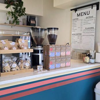 Joy Local Coffee - Coffee & Tea Near Me - Gahanna, Ohio Joy Local Coffee - Coffee & Tea Near Me - Gahanna, Ohio