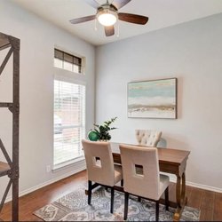 Landry Designs - office / spare bedroom