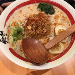 Thin Noodles