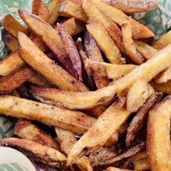 Wingstop - Cajun fries - Chicken Wings Near Me - New Carrollton, Maryland