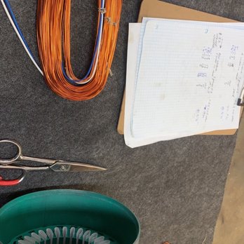 Electric Motor Shop - Pool Cleaners Near Me - Tyler, Texas Electric Motor Shop - Pool Cleaners Near Me - Tyler, Texas