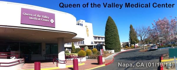 Queen Of The Valley Hospital Labor And Delivery