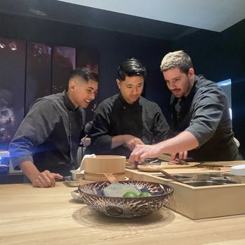 Kira - Chefs - Sushi Bars Near Me - Houston, Texas