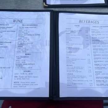 Queen Mother Cafe - Menu - Asian Fusion Near Me - Toronto, Ontario Queen Mother Cafe - Menu - Asian Fusion Near Me - Toronto, Ontario