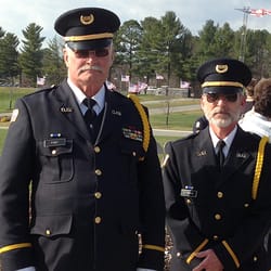 Disabled American Veterans Chapter 3