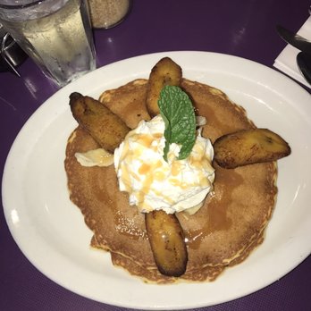 Stacks - Breakfast & Brunch Near Me - Campbell, California