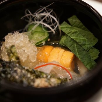 Benu - Asian Fusion Near Me - San Francisco, California