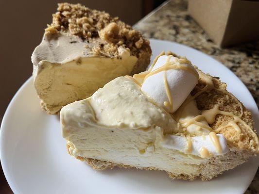 Pots & Pans Pie Co. by null