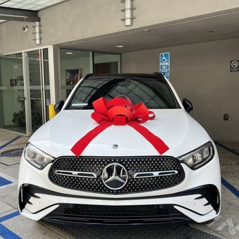 Calstar Motors - My new ride - Auto Repair Near Me - Glendale, California
