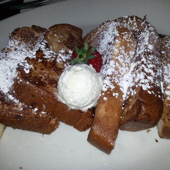 Big Pink - French toast - Pizza Near Me - Miami Beach, Florida