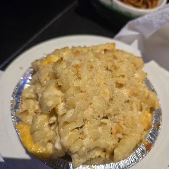 HWY 61 Roadhouse - Big Sophia mac & cheese - Cajun/Creole Near Me - Saint Louis, Missouri HWY 61 Roadhouse - Big Sophia mac & cheese - Cajun/Creole Near Me - Saint Louis, Missouri
