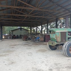 Agricultural Heritage Center