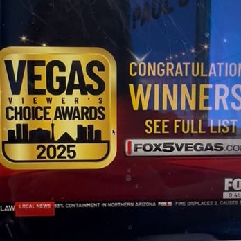 Paul's Auto Service - Thank you to whomever nominated us!! We are thankful. Thank you!! - Auto Repair Near Me - Las Vegas, Nevada Paul's Auto Service - Thank you to whomever nominated us!! We are thankful. Thank you!! - Auto Repair Near Me - Las Vegas, Nevada
