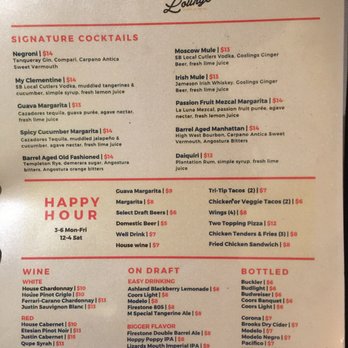Uptown Lounge - Drinks and happy hour menu - Lounges Near Me - Santa Barbara, California Uptown Lounge - Drinks and happy hour menu - Lounges Near Me - Santa Barbara, California