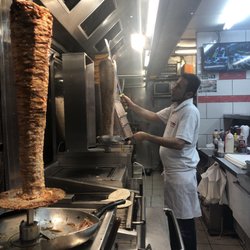 Best Kebab - Delicous food for a cheap price!