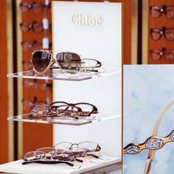 J & C Optical